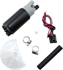 Fuel Pump Rebuild Kit Black / White For Triumph Daytona 675