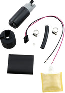 Fuel Pump Rebuild Kit Black / Grey For Triumph Daytona 600