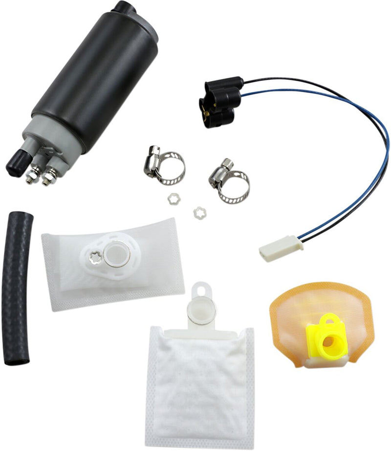 Fuel Pump Rebuild Kit Black For Honda CBR 600 RR