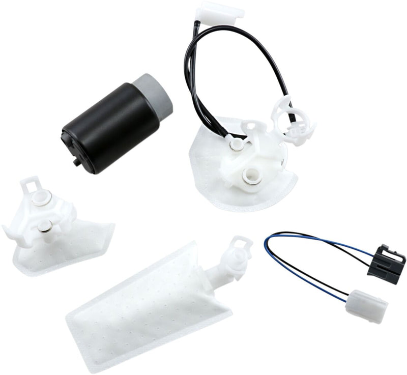 Fuel Pump Rebuild Kit Black For Honda CBR 1000 RR