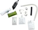 Fuel Pump Rebuild Kit Black / White For Husaberg FE 250