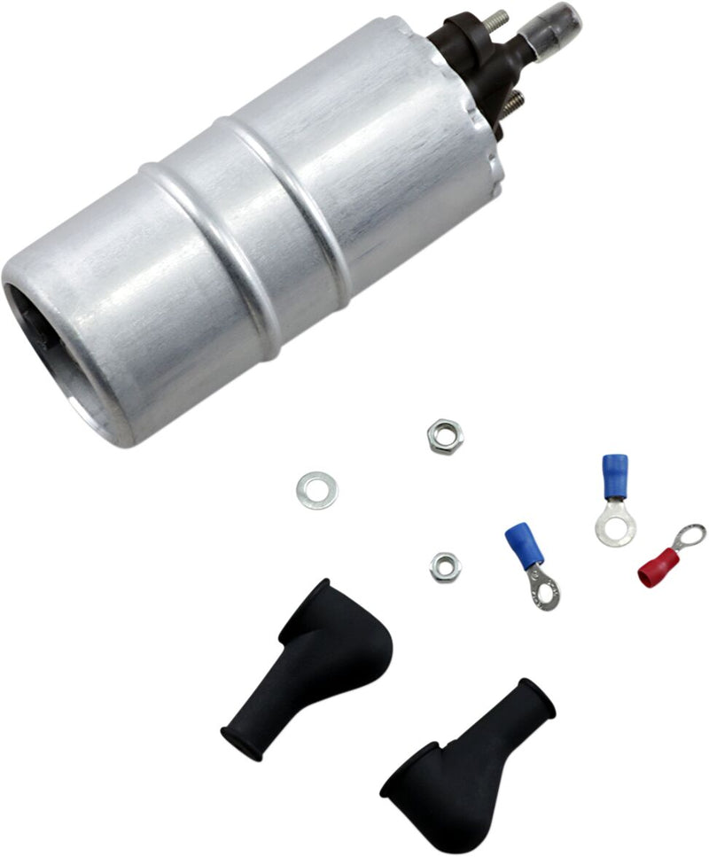 Fuel Pump Rebuild Kit Silver For BMW K 100