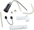 Fuel Pump Module Kit White For Harley Davidson FLHR 1584
