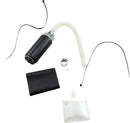 Fuel Pump Module Kit Black For Harley Davidson FLHR 1450