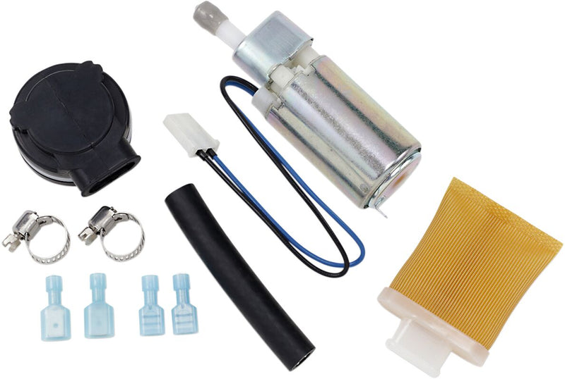 Fuel Pump Rebuild Kit Black For Kawasaki KFX 700 2X4