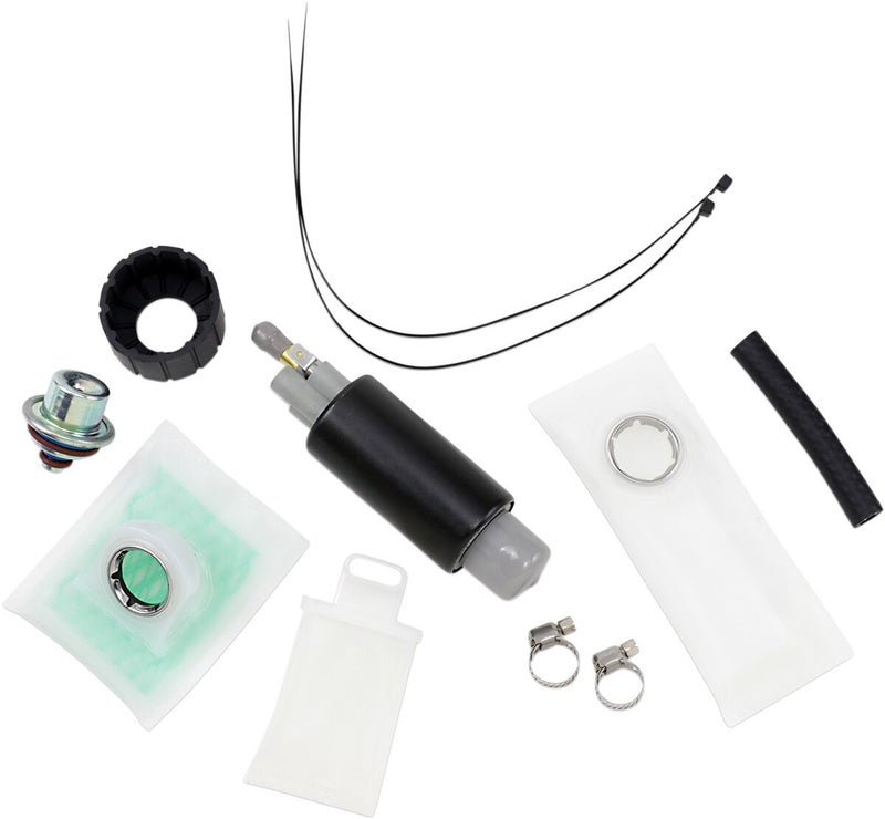 Fuel Pump Rebuild Kit Black / White For Polaris Sportsman 500 EFI 4X4