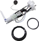 Replacement Fuel Pump Module Kit White For Polaris Ranger RZR 570 4X4