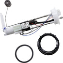 Replacement Fuel Pump Module Kit Black / White For Polaris Ranger 570 4X4