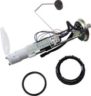 Replacement Fuel Pump Module Kit Black / White For Polaris Sportsman 500 EFI 4X4