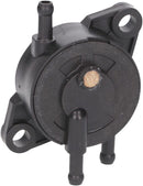Scooter Fuel Pumps Black For Aprilia Atlantic 125