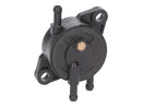 Scooter Fuel Pumps Black For Aprilia Atlantic 125