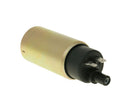Scooter Fuel Pumps Black For MBK Cityliner 125