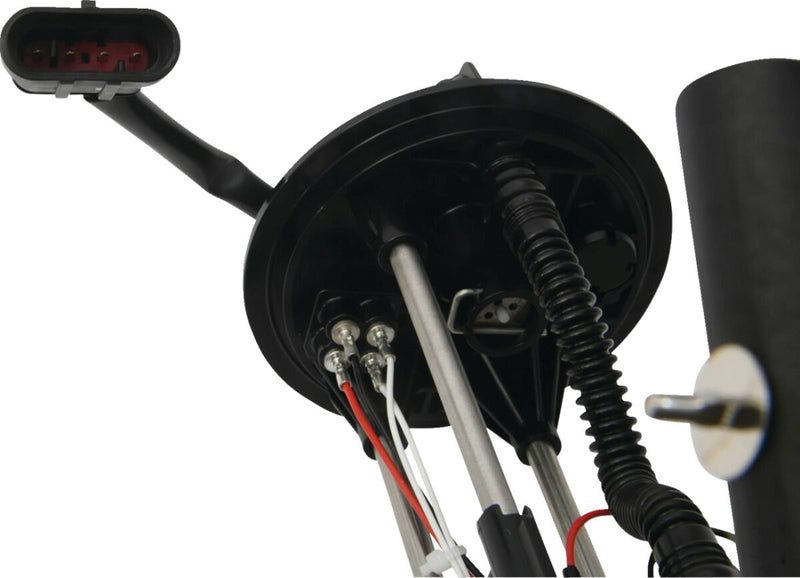 Replacement Fuel Pump Module Kit Black / White For Polaris PRO XD 1000 4WD