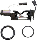 Replacement Fuel Pump Module Kit Black / White For Polaris PRO XD 1000 4WD