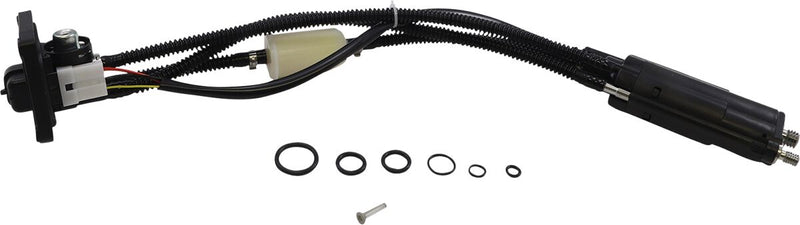Replacement Fuel Pump Module Kit Black For GasGas EC 300
