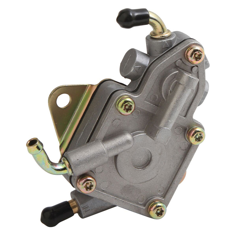 Vacuum Fuel Pump Grey For Yamaha YXR 450 F 4X4 2007-2009
