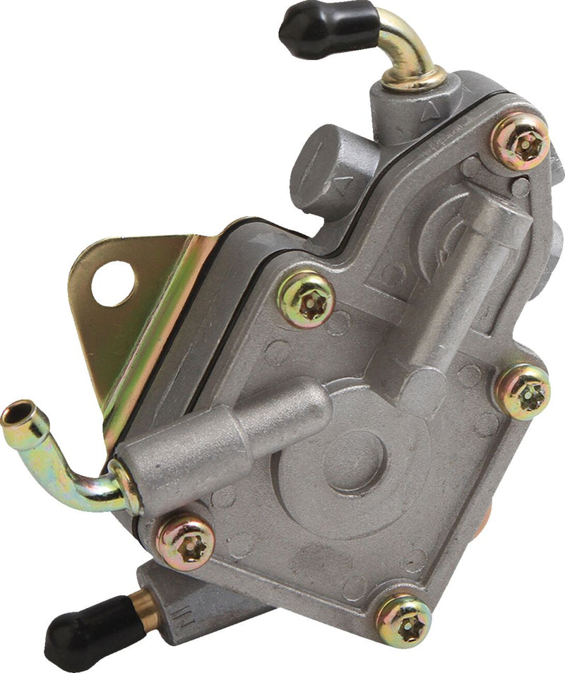 Vacuum Fuel Pump Grey For Yamaha YXR 450 F 4X4 2007-2009