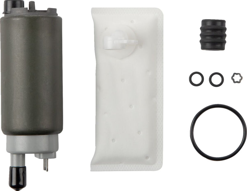 Electric Fuel Injection Fuel Pump Rebuild Kit Black / Grey / White For KTM ADVENTURE 1190 ABS 2014-2016
