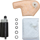 Electric Fuel Injection Fuel Pump Rebuild Kit Black / Grey / Khaki / White For Honda CRF 110 F 2019-2025