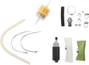 Electric Fuel Injection Fuel Pump Rebuild Kit Black / Grey / White / Yellow For Husqvarna TC 250 2011-2012