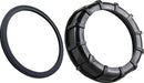 Replacement Fuel Pump Nut and Gasket Black For Polaris ACE 500 4X4 2018-2019