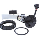 Fuel Pump Rebuild Kit Black / White For Polaris General 1000