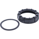 Fuel Pump Rebuild Kit Black / White For Polaris General 1000