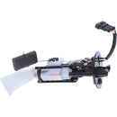 Fuel Pump Rebuild Kit Black / White For Polaris General 1000