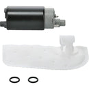 Fuel Pump Rebuild Kit Black / White For Kawasaki Z 125