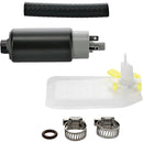 Fuel Pump Rebuild Kit Black / White For Yamaha MT-03 ABS