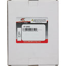 Fuel Pump Rebuild Kit Black / White For Yamaha MT-03 ABS