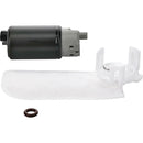 Fuel Pump Rebuild Kit Black / White For Yamaha YXE 1000