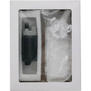 Fuel Pump Rebuild Kit Black / White For Yamaha YXE 1000