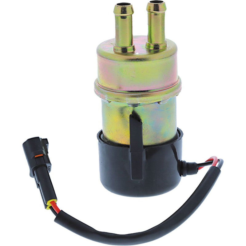 Fuel Pump Rebuild Kit Black / White For Kawasaki ZX-6 600