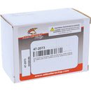 Fuel Pump Rebuild Kit Black / White For Kawasaki ZX-6 600