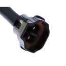 Fuel Pump Rebuild Kit Black / White For Kawasaki ZX-6 600