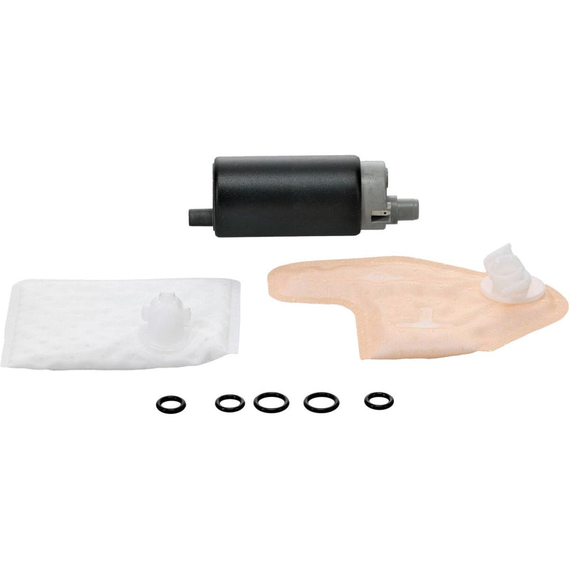 Fuel Pump Rebuild Kit Black / White For Honda C 125 ABS