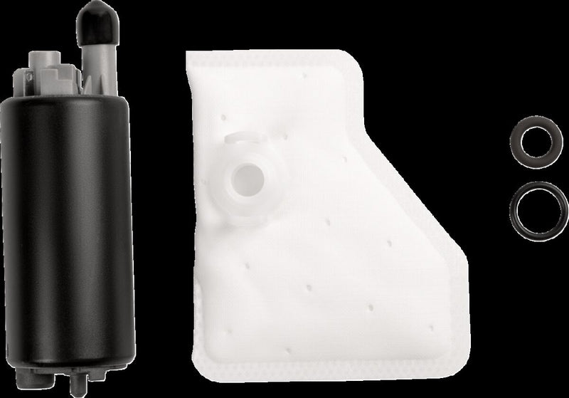 EFI Fuel Pump Rebuild Kit Black / Grey / White For Gas Gas EC 250 2024