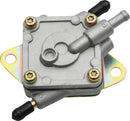 Vacuum Fuel Pump Silver For Can AM (BRP) QUEST 500 4X4