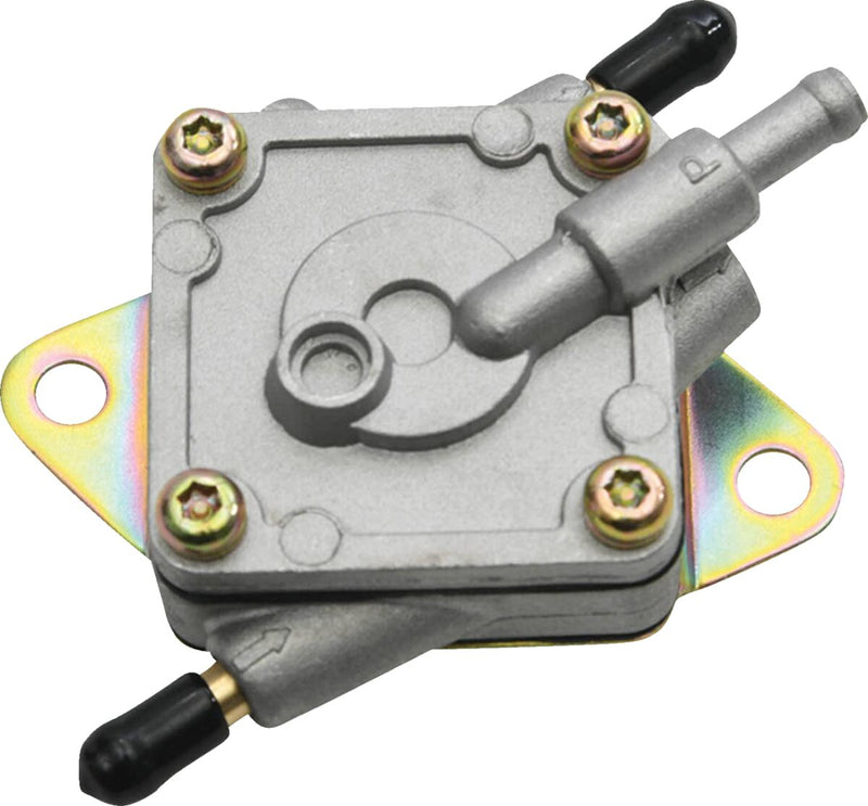 Vacuum Fuel Pump Silver For Can AM (BRP) QUEST 500 4X4