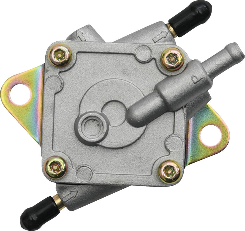 Vacuum Fuel Pump Silver For Can AM (BRP) QUEST 500 4X4
