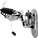 Fuel Pump Module Assembly Black / Silver / White For Harley Davidson FLHR 1584 2007