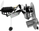 Fuel Pump Module Assembly Black / Silver / White For Harley Davidson FLHT 1584 2007
