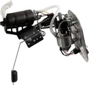 Fuel Pump Module Assembly Black / Silver / White For Harley Davidson FLSTC 1584 2007