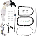Fuel Pump Module Assembly Black / White For Harley Davidson FXD 1584 2007-2008