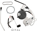 Fuel Pump Module Assembly Black / Grey / White For Harley Davidson FLHFB 1868 ABS 2023