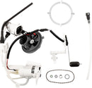 Fuel Pump Module Assembly Black / White For Harley Davidson FLH 1868 ABS 2021
