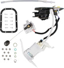 Fuel Pump Module Assembly Black / Silver / White For Harley Davidson FLS 1690 2012-2017