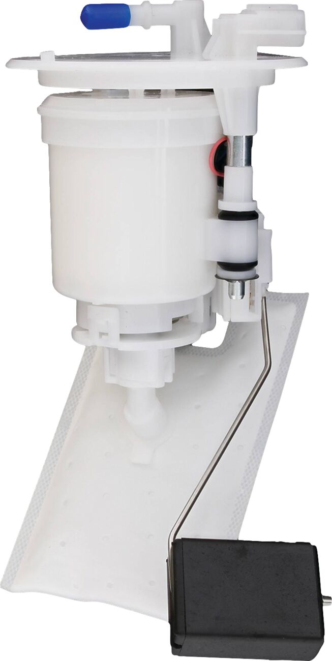 Fuel Pump Module Kit White For Yamaha YFM 450 4X4