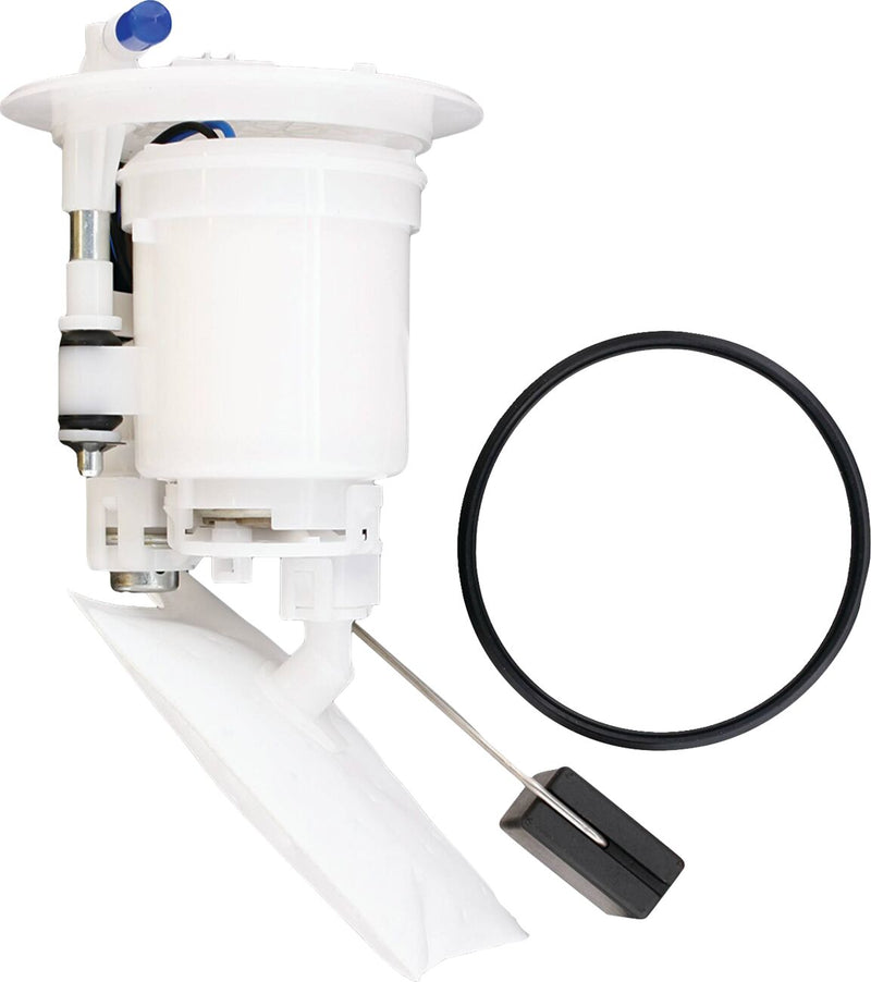 Fuel Pump Module Kit White For Yamaha YFM 450 4X4